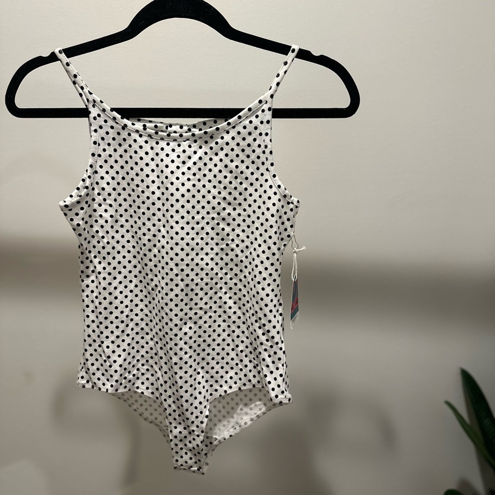 Brand New Girls Body Suit NWT
